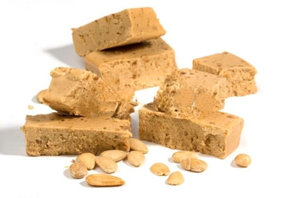 Bocaditos Turrón A granel 500 gr