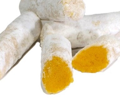 Yemas Canutillo A granel 500 gr