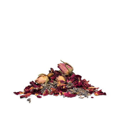 Infusión ayurvédica ecológica ROSA Caja 17 bolsitas