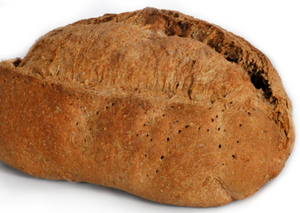 Pan integral Cortado 1 Kg