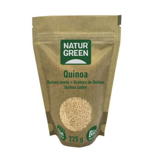 Quinoa Bio Paquete 225 gr