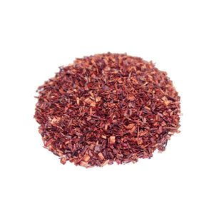 Rooibos Frutos rojos A granel 50 gr