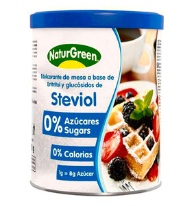 Steviol Bio orgánico Bote 500 gr