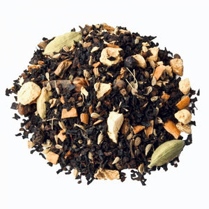 Té Negro Pakistaní A granel 50 gr