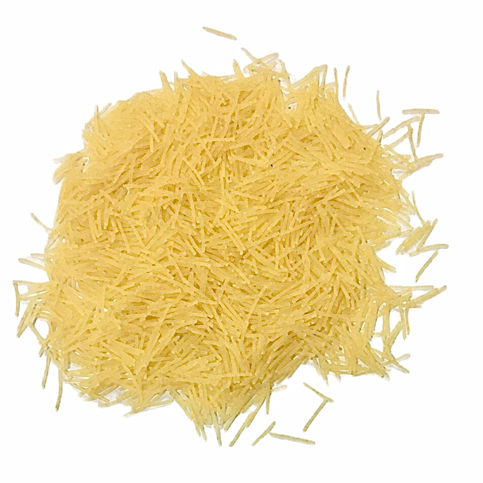 Fideos Cabello de ángel A granel 500 gr