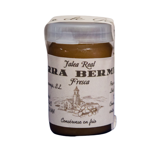 Jalea real Pura Bote 10 gr