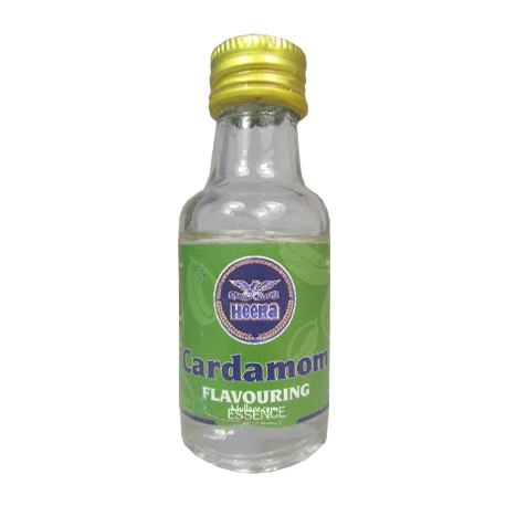 Esencia de cardamomo bote 28 ml