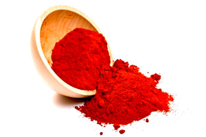 Paprika A granel 50 gr