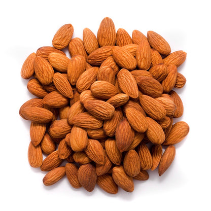 Almendras Piel A granel 250 gr