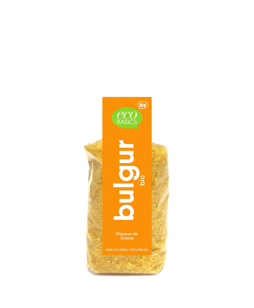 Bulgur Bio Ecológico Paquete 500 gr