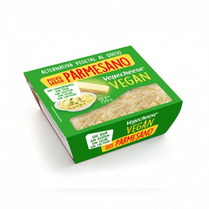 Queso Parmesano Rallado Caja 150 gr