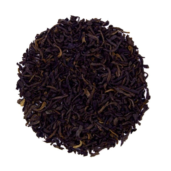 Té Rojo Pu-Erh A granel 100 gr