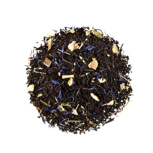 Té Negro Earl Grey A granel 100 gr