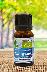 Aceite Esencial Ravintsara Eco 10 ml