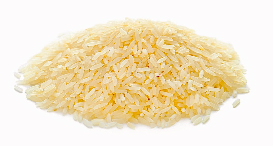 Arroz Basmati a granel 500 gr