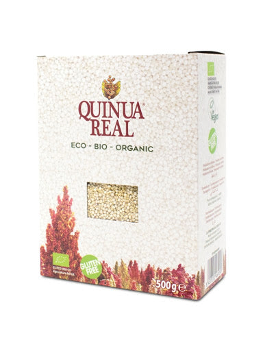 Quinoa Bio orgánica Envase 500 gramos