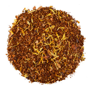 Rooibos Melocotón A granel 50 gr