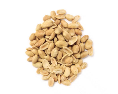 Cacahuetes Tostados  SIN SAL A granel  6,95€ Kg
