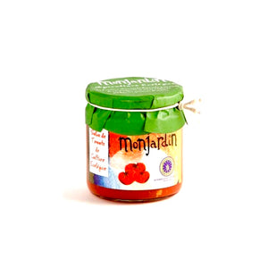 Salsa Bio Tomate Ecológica Bote cristal 300 gr