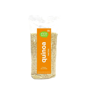 Quinoa SIN GLUTEN Bio Paquete 500 gr