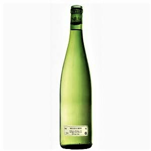 Vino Blanco Albariño Botella 75 cl