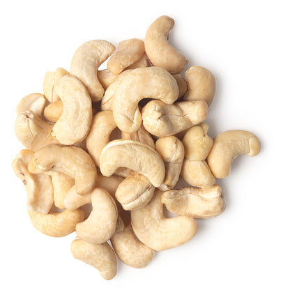 Anacardos Crudos A granel 200 gr