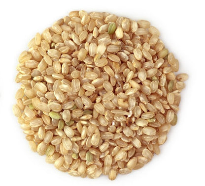 Arroz integral Redondo Eco A granel 500 gr