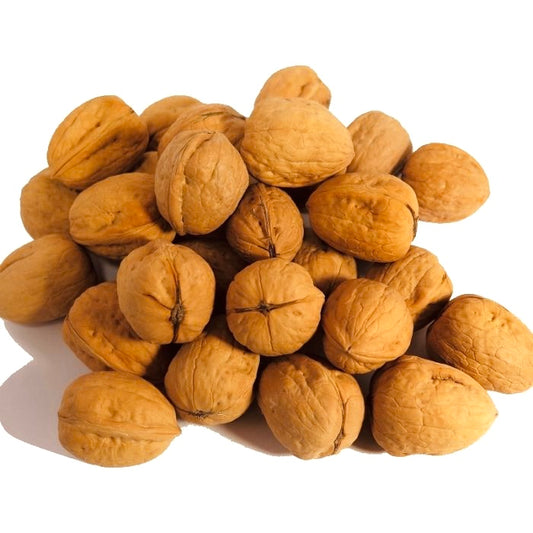 Nueces cáscara A granel 500 gr