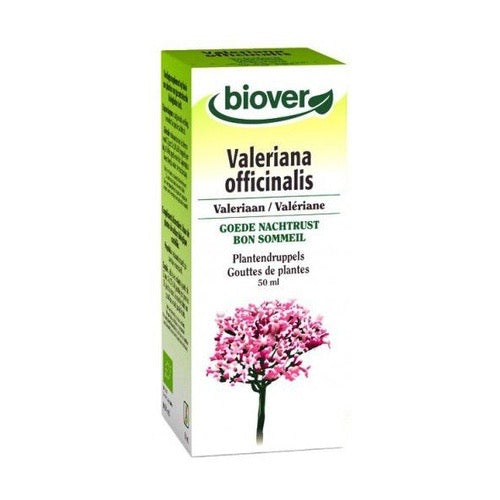 Extracto Valeriana Bote 50 ml