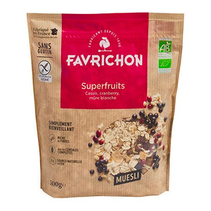 Cereales Ecológicos Bio Paquete 400 gr