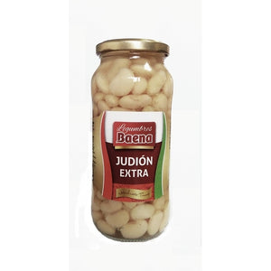 Judión Extra Envase cristal 570 gr