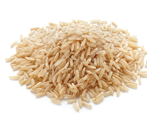 Arroz Basmati Eco integral A granel 500 gr