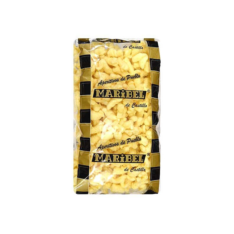 Palomitas mantequilla artesanas Paquete 135 gr