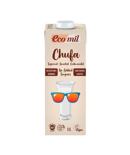 Chufa Bio Brick 1L