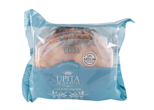 Tortas Aceite oliva SIN AZÚCAR Caja 180 gr