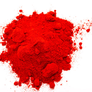 Paprika A granel 50 gr