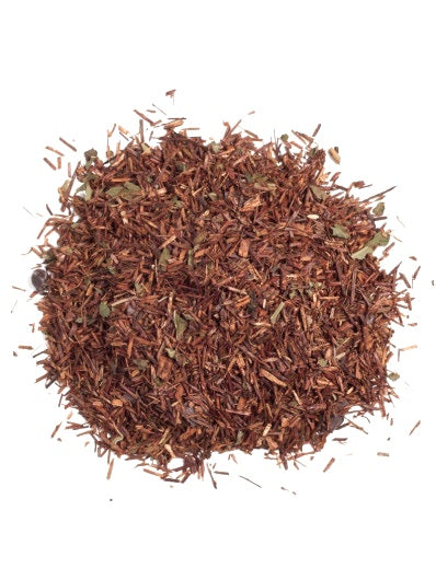 Rooibos Chocolate Menta A granel 50 gr