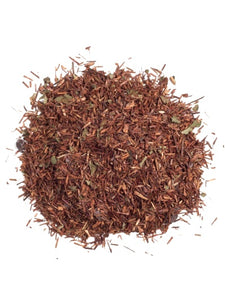 Rooibos Chocolate y Menta a granel 50 gr