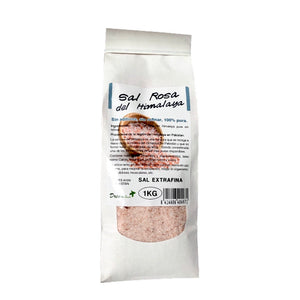 Sal Himalaya Paquete 1 kg