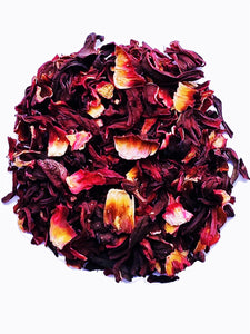 Hibiscus A granel 50 gr