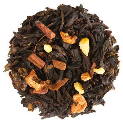 Té Negro Dulce invierno A granel 50 gr