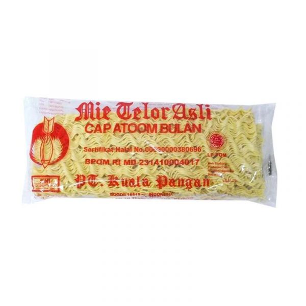 Fideos Noodles Trigo Paquete 200 gr