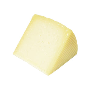 Queso Semicurado  Cabra Ecológico Cuña 420 gr