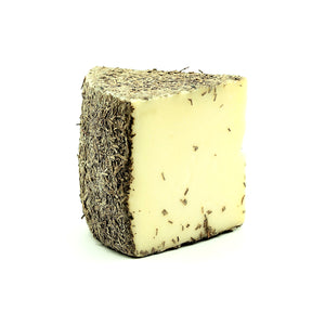 Queso Cabra Corteza Romero Cuña 285 gr