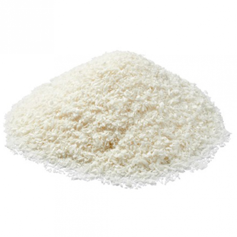 Coco Rallado A granel 200 gr