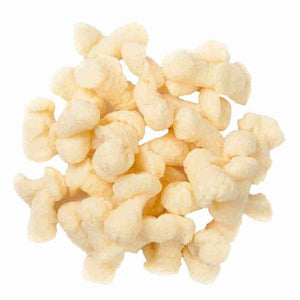 Palomitas mantequilla artesanas Paquete 135 gr