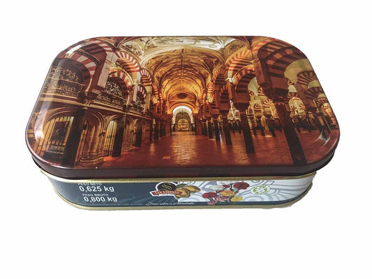 Crema de Membrillo Calidad Extra Lata 625 gr