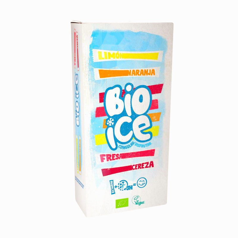 Polos Veganos Eco Caja 400 ml