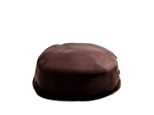 Mantecado Bombón Chocolate negro A granel 500 gr