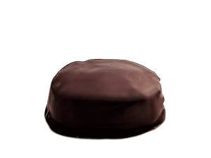 Mantecado Bombón Chocolate negro A granel 500 gr